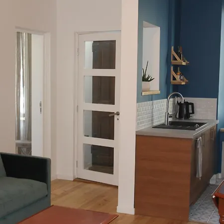 Comfortable Village Apartment In Barbieres With Access To Large Garden With Beautiful Views Extérieur photo